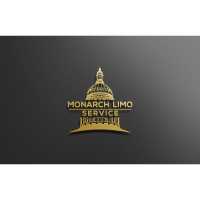 Monarch Limo Service Logo