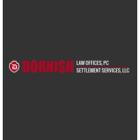 Dornish Law Offices, PC Logo