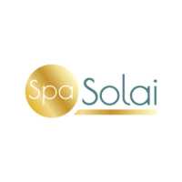 Spa Solai - Skyline Logo