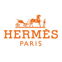 Herms Mens Logo