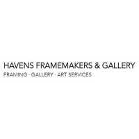 Havens Framemakers & Gallery Logo
