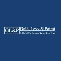 Gold, Levy & Poirot Logo