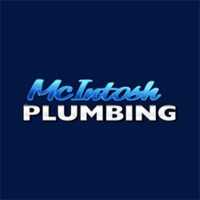 McIntosh Plumbing Logo