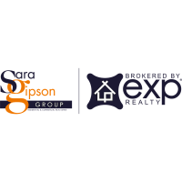Sara Gipson Group, Brokered by eXp Realty LLC Logo