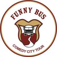 Funny Bus Cleveland Logo