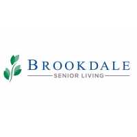 Brookdale Trillium Crossing Logo