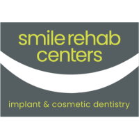 Smile Rehab Center Logo