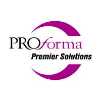 Proforma Premier Solutions Logo