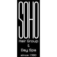 Soho Hair Group DaySpa Logo