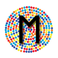 The Mosaic on Broadway Logo