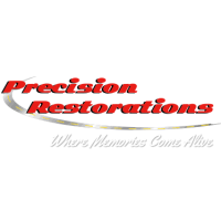Precision Restorations Logo
