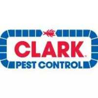 Clark Pest Control Logo