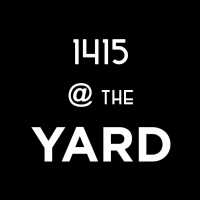 1415 @ The Yard Logo