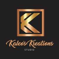 KALEOS KREATIONS Logo