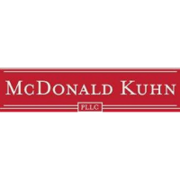 McDonald Kuhn PLC Logo