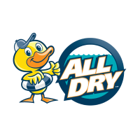 All Dry Services of Central Ohio Logo