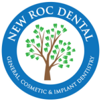 New Roc Dental - General, Cosmetic & Implant Dentistry Logo