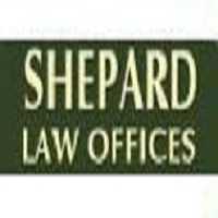 Shepard Law Offices Logo