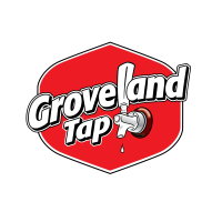 Groveland Tap Logo