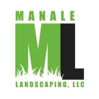Manale Landscaping Logo