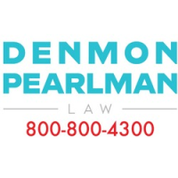 Denmon Pearlman Law Logo