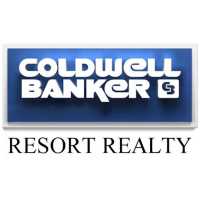 Benjamin Steward | Coldwell Banker Premier Realty Logo