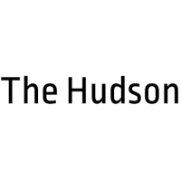 The Hudson Logo