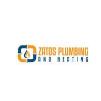 Zatos Plumbing and Heating Logo