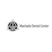 Machado Dental Center Logo