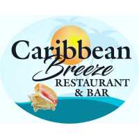 Caribbean Breeze Logo
