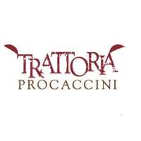 Trattoria Procaccini Logo