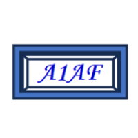 Alpha One Accounting and Finance Logo