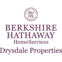 Geraldine Osei | Berkshire Hathaway HomeServices Logo