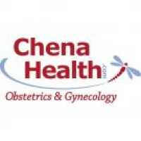 Chena Health Logo