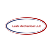 Lash Mechanical LLC Logo