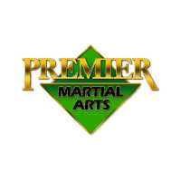 Premier Martial Arts West Linn Logo