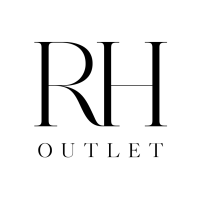 RH Outlet Long Beach Logo