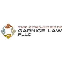 Garnice Law PLLC Logo