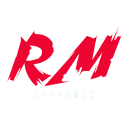Rm Capturez, LLC Logo