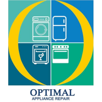 Optimal Appliance Repair Logo