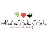 Alkaline Healing Herbs Logo