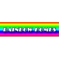 Rainbow Homes of Augusta Logo