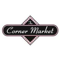 The Corner Market Logo