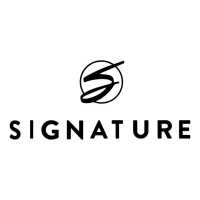 Signature Party Rentals Logo