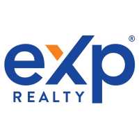 Lindsay Wait | eXp Realty Logo
