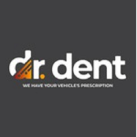 Dr. Dent Logo
