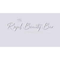 The Royal Beauty Bar Logo