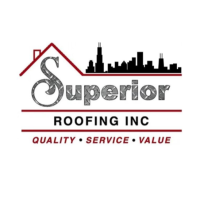 Chicago Commercial Roofing Logo