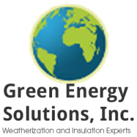 Green Energy Solutions Inc. Logo