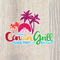 Mi Lindo Cancun Grill Logo